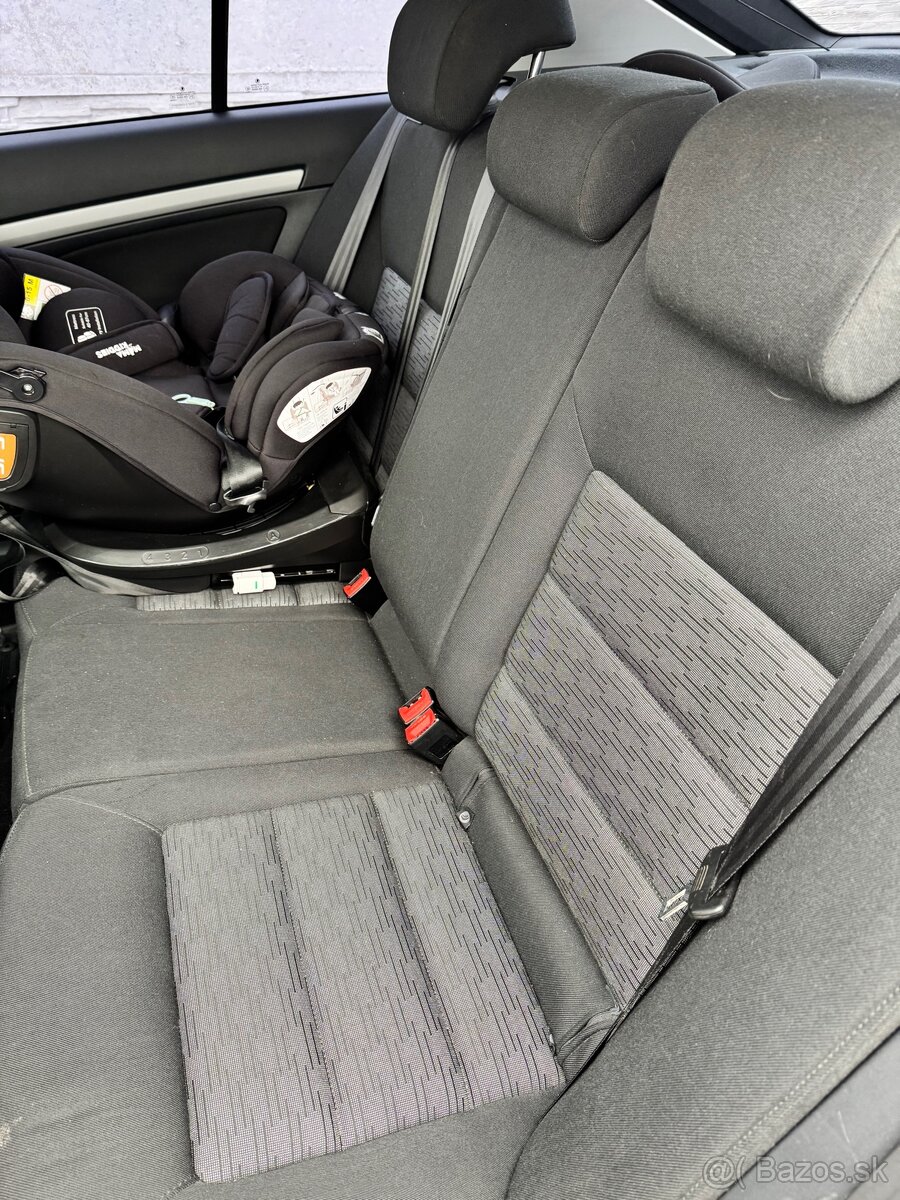 Škoda octavia 1.6 TDi facelift - 17