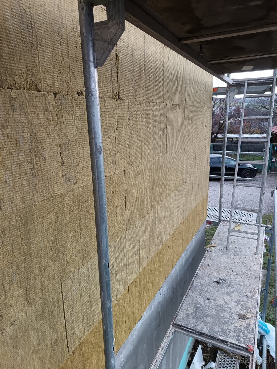 Murár hľadá zákazky - 17