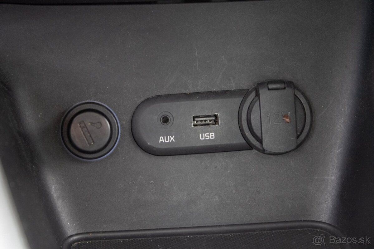 Kia Cee´d 1.6 CRDi 94 kW - 17