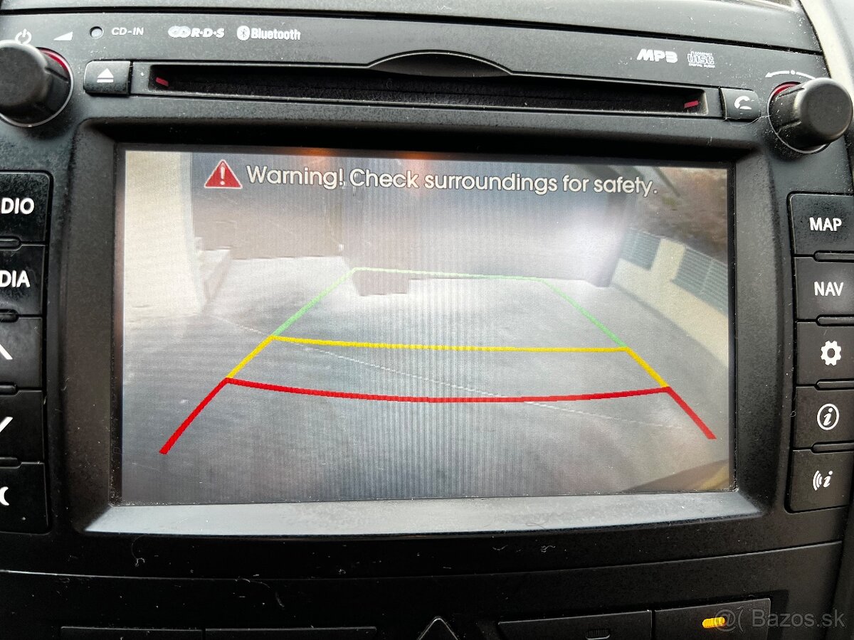 Kia Sorento 2.2 CRDi VGT 4WD EX A/T - 17