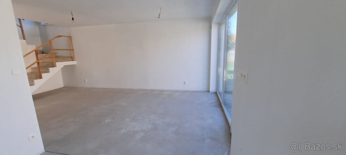 Novostavba 5 izbového rodinného domu - 17