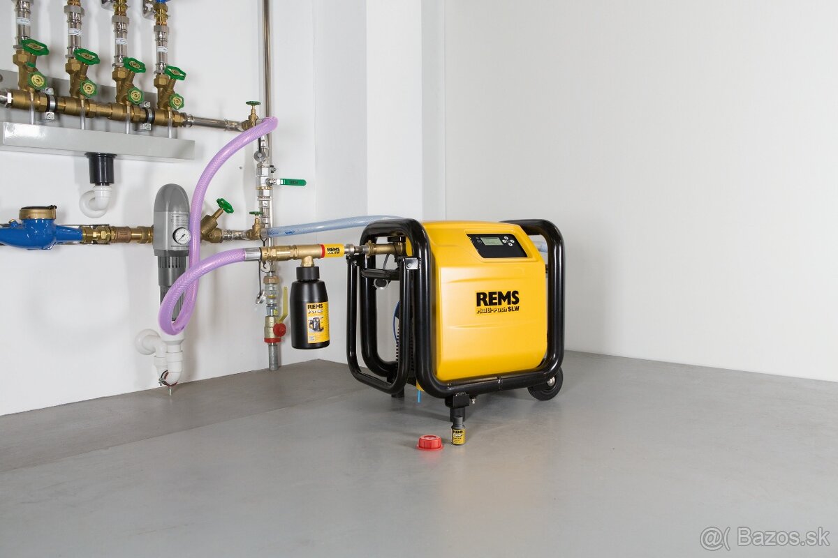 Kúrenie, voda, plyn - 17