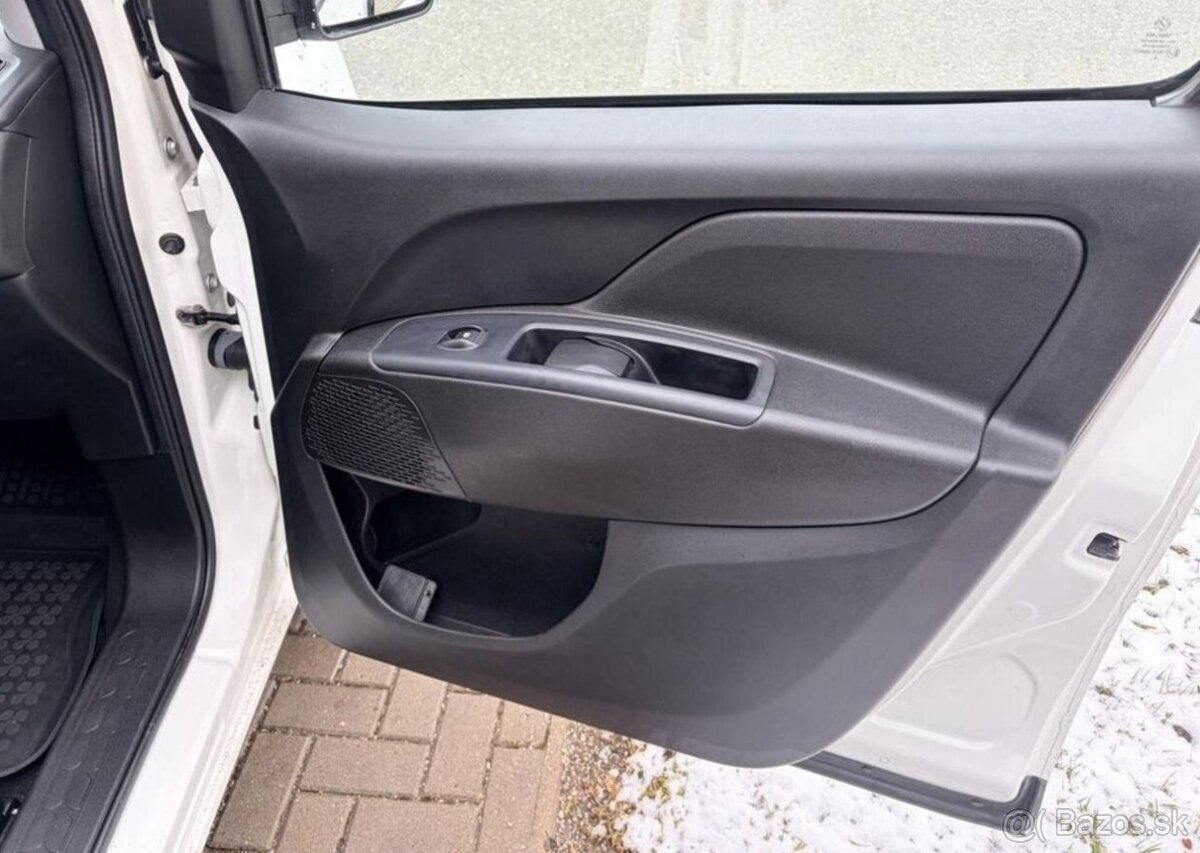 Fiat Dobló 1.6 JTD MultiJET nafta 77 kw - 17