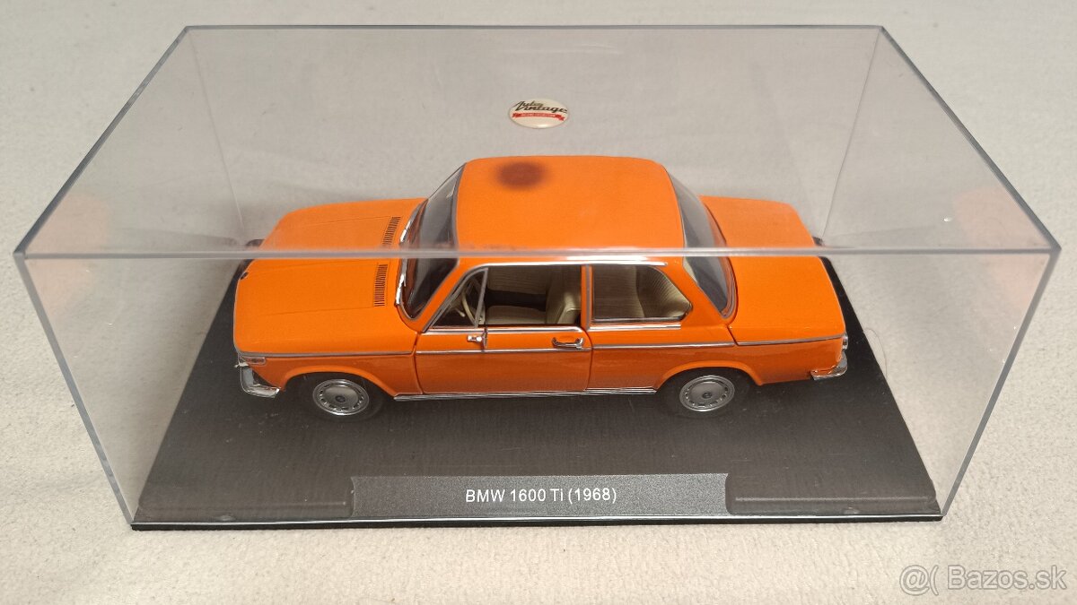 AUTOMODELY 1:24 – časť 4 - 17