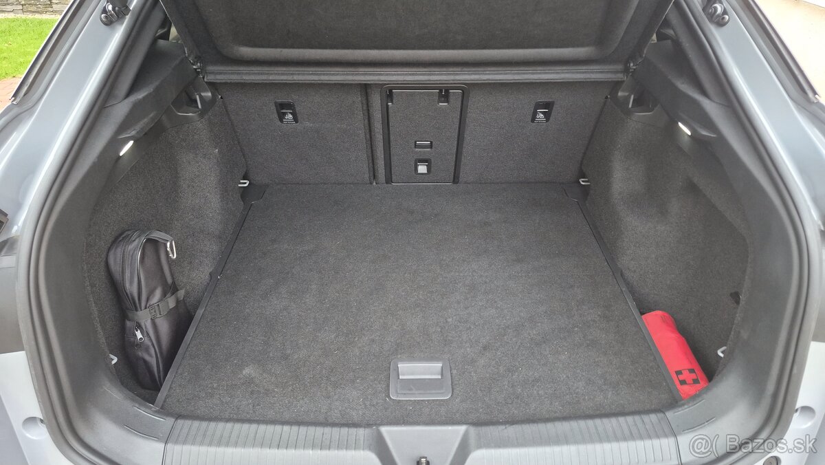 VOLKSWAGEN ID.5 GTX 4.Motion 220kW odpočet DPH - 17