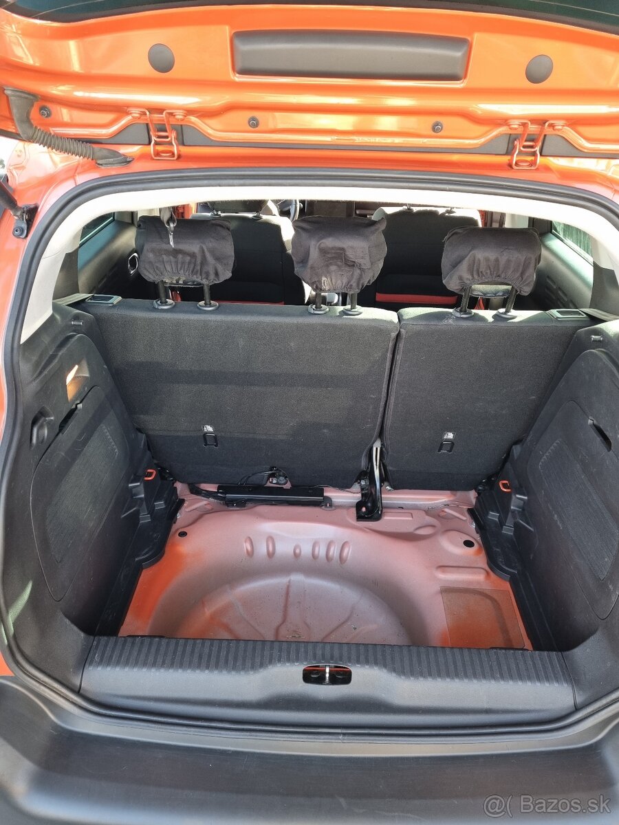 Citroen c3 aircross - 17