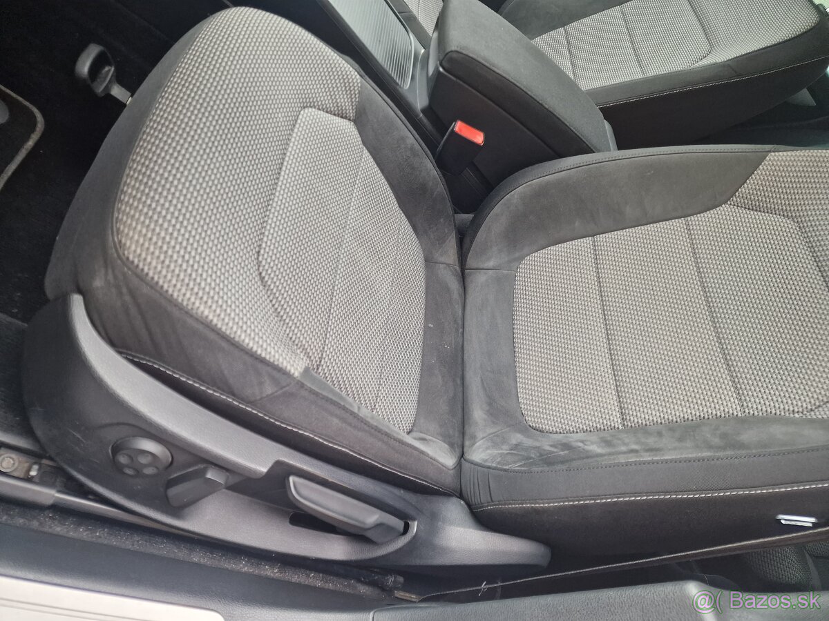 Vw passat alltrack - 17