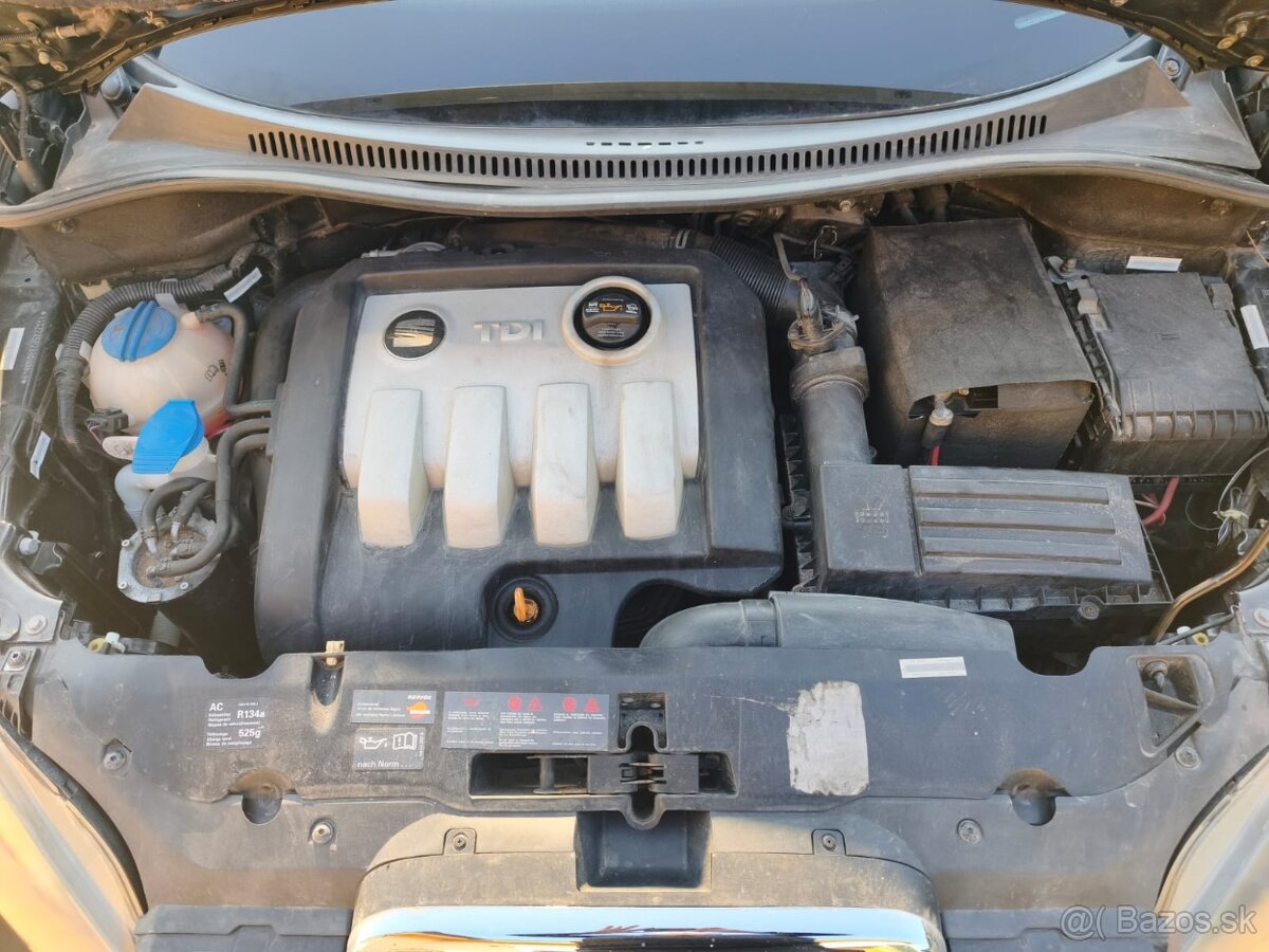 Toledo Hatchback 5 DV. - 17