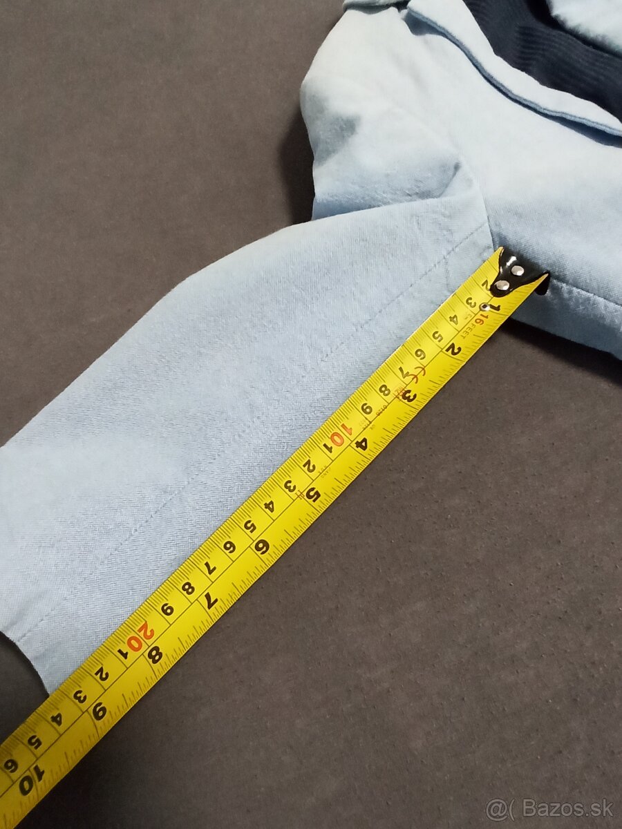 Oblek H&M veľ. 104/110 - 17