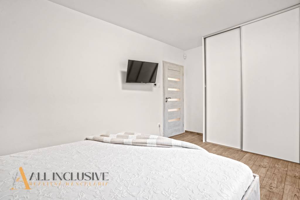 ALL INCLUSIVE | NA PREDAJ MODERNÝ 3-IZB. RD TYPU BUNGALOV V - 17