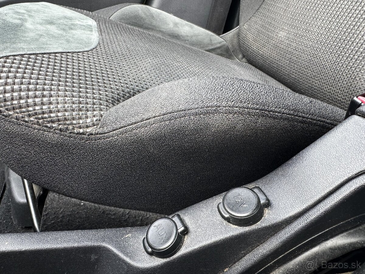 Citroën C3 1.6 HDi 66kW 2010 185 000km Exclusive - 17