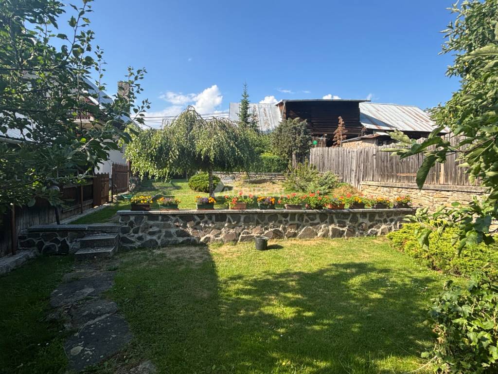 REZERVOVANÉ: Rodinný dom; 508 m2; Závada, obec Levoča 140.00 - 17