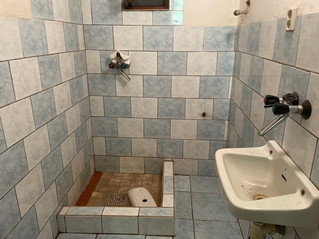 RD blízko centra Brezna - ideálny na chalupu - pozemok 3142 - 17