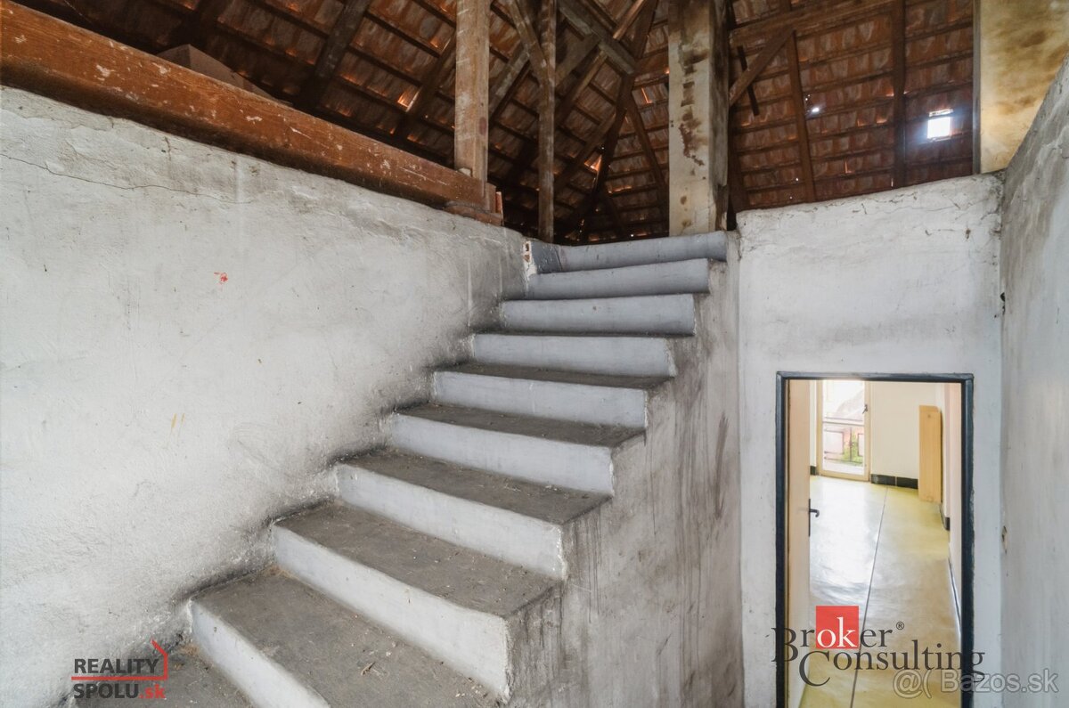 Rodinný dom Veľká Lúka - 17