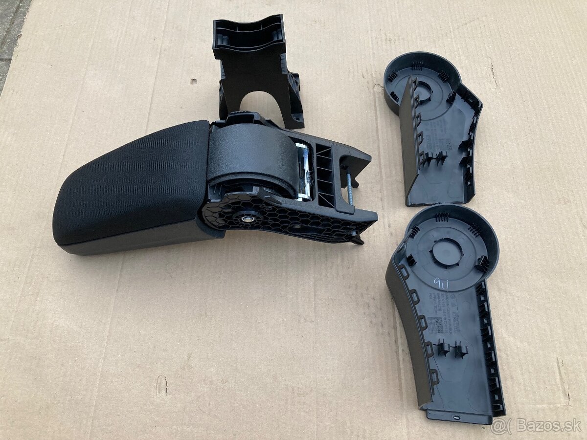 ND na Škoda Fabia 3 1.2 TSi - 17