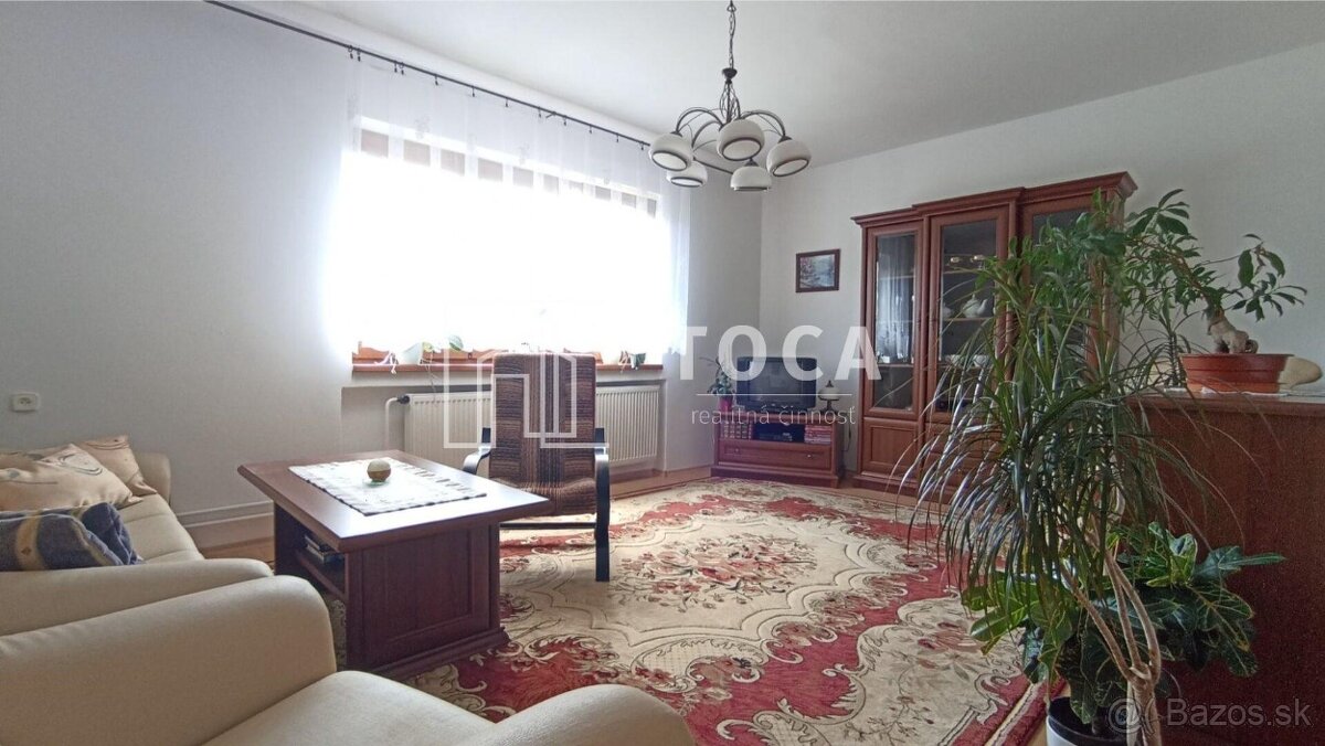 EXKLUZÍVNE – 2generačný RD v Kotešovej - TOCA real - 17