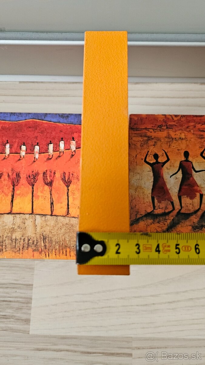 Obrazy 5ks spolu, alebo samostatne - 17