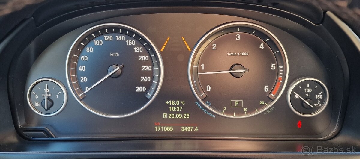 BMW X5 XDRIVE30D A/T - 17