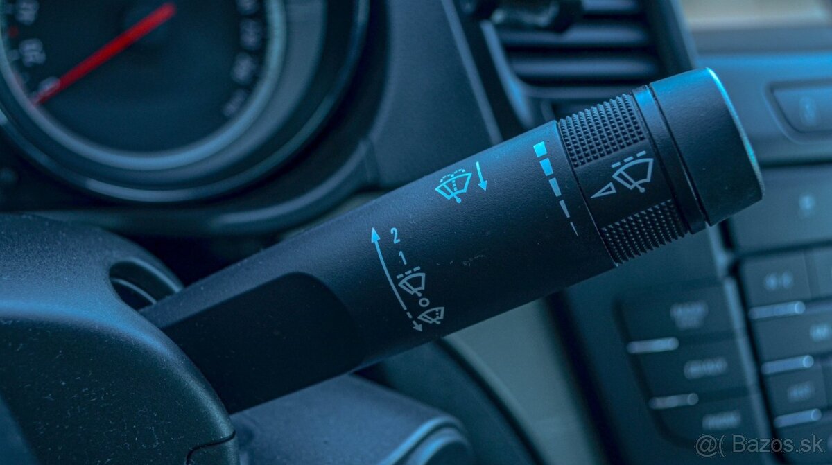 Opel Insignia 2.0 CDTI 130k Edition - 17