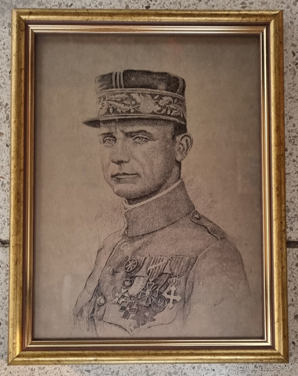 Predám rôzne grafiky a obrazy. - 17