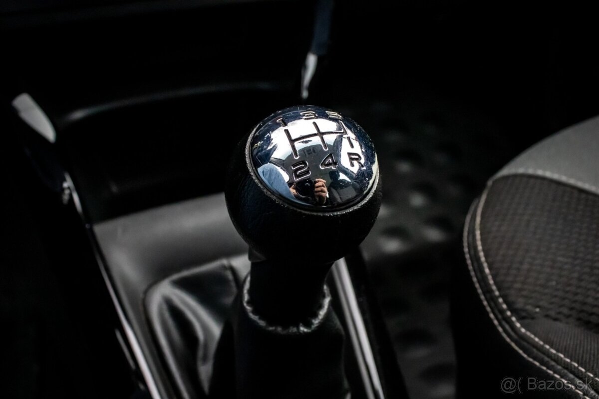 Citroën C3 1.4i Attraction, 54kW, M5, 5d. - 17