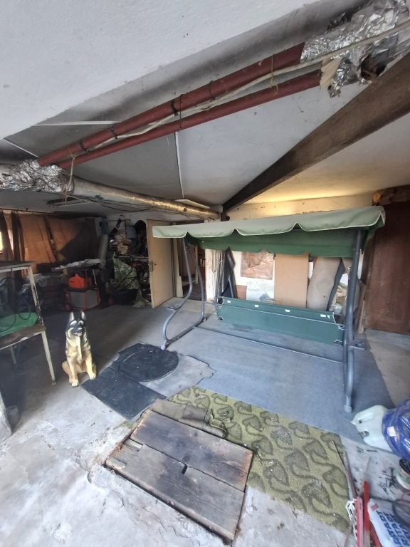 RODINNÝ DOM - ČECHYNCE - 1530m2 POZEMOK - POVODNY STAV - 17