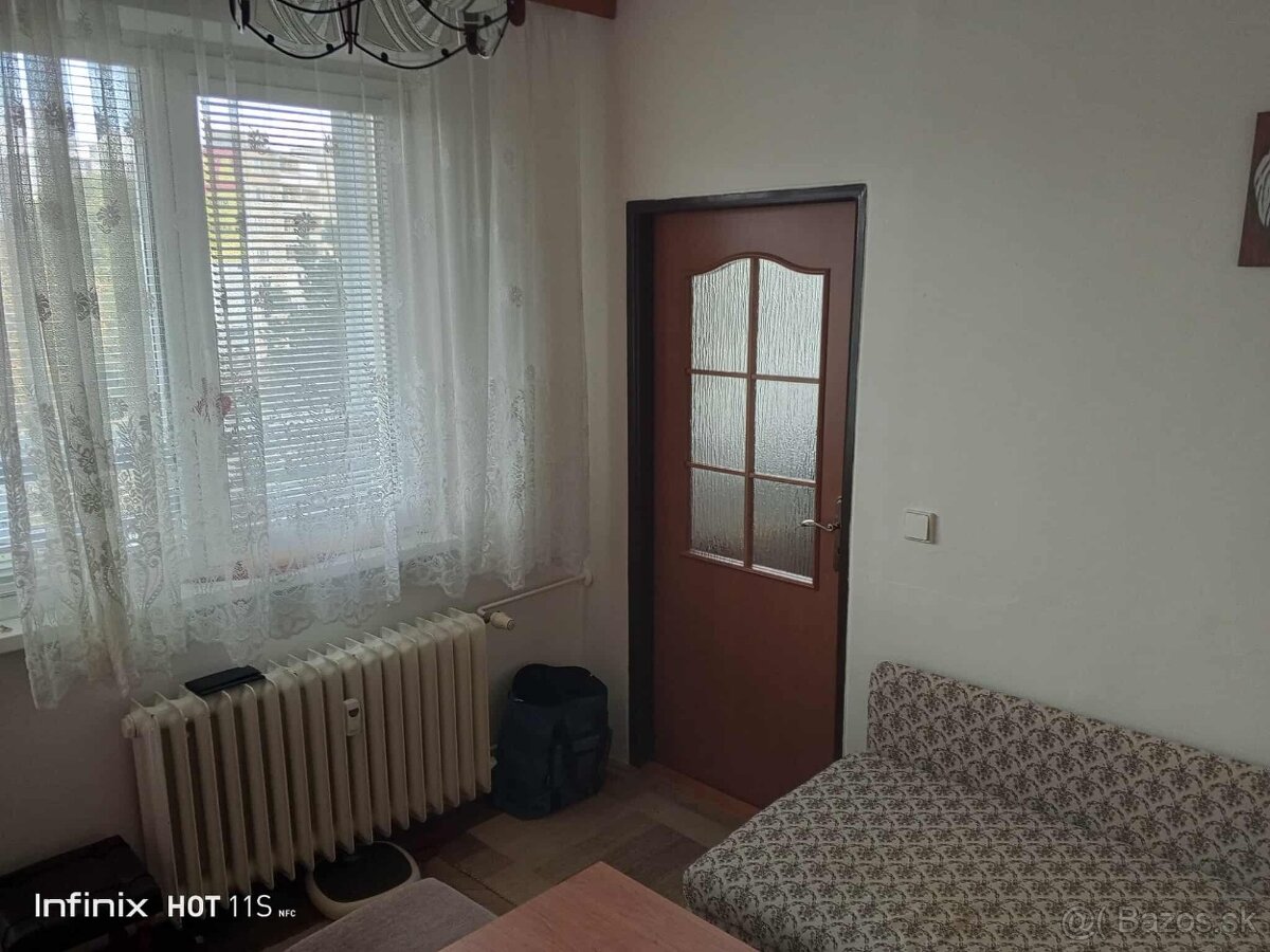 Prenajmem 1 izbový byt s lodžiou na Terase - 17