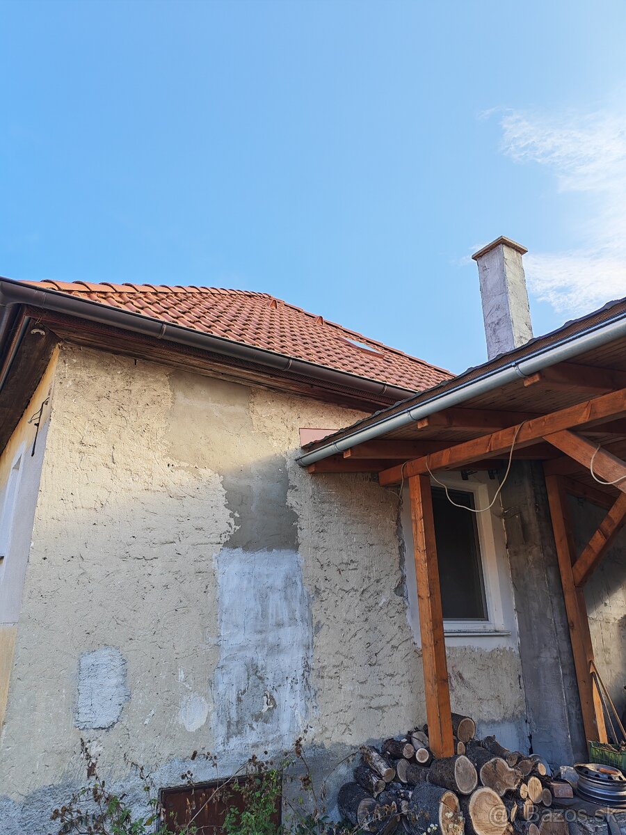 Predám rodinný dom - 17