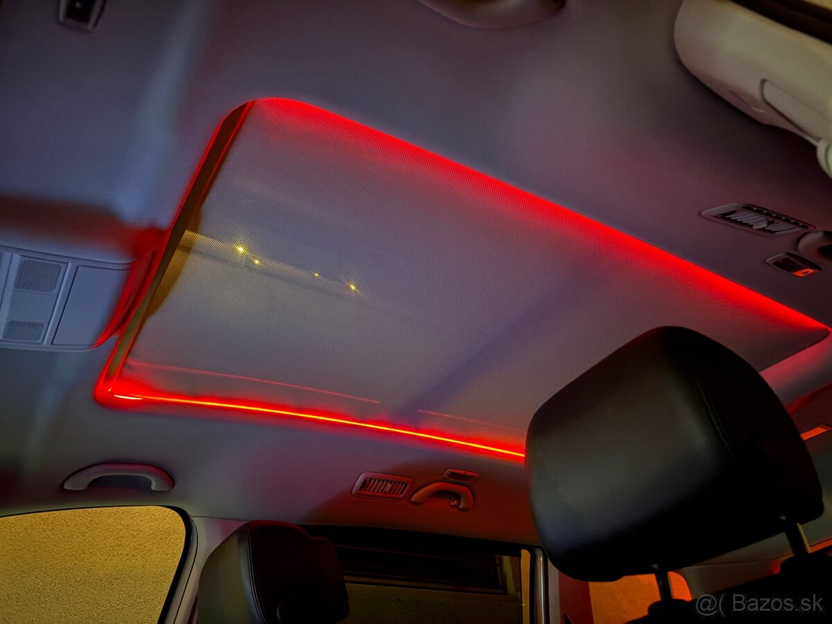 Seat Alhambra 2,0tdi 7 miest. DSG 2018 - 17