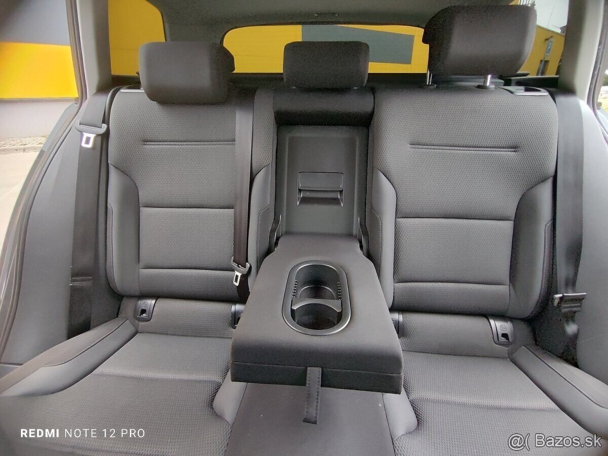 Volkswagen Golf Variant 1.6 TDI 85 kW – 2018 – LED – Navi – - 17