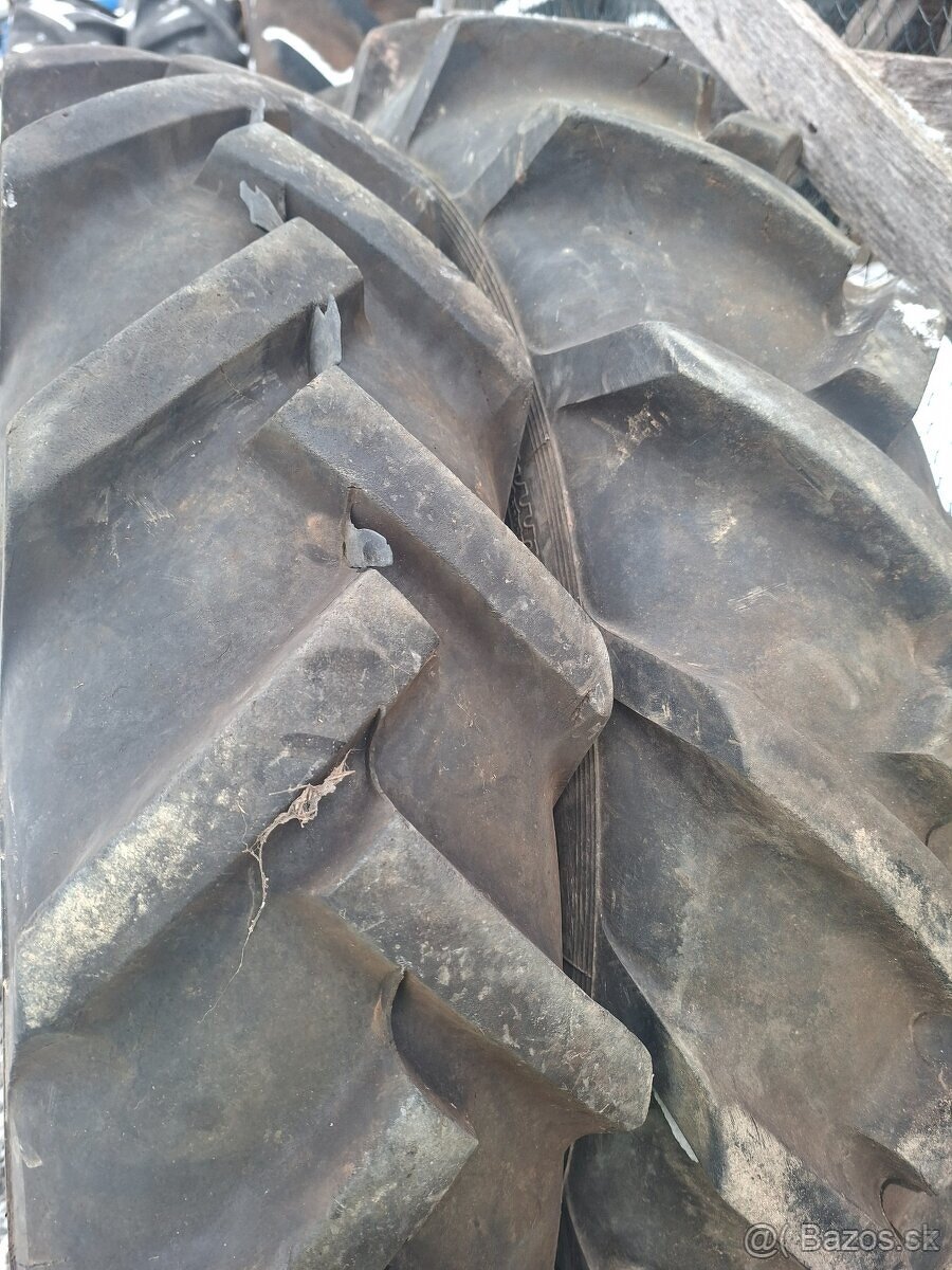 Zetor díly 3011 - 17