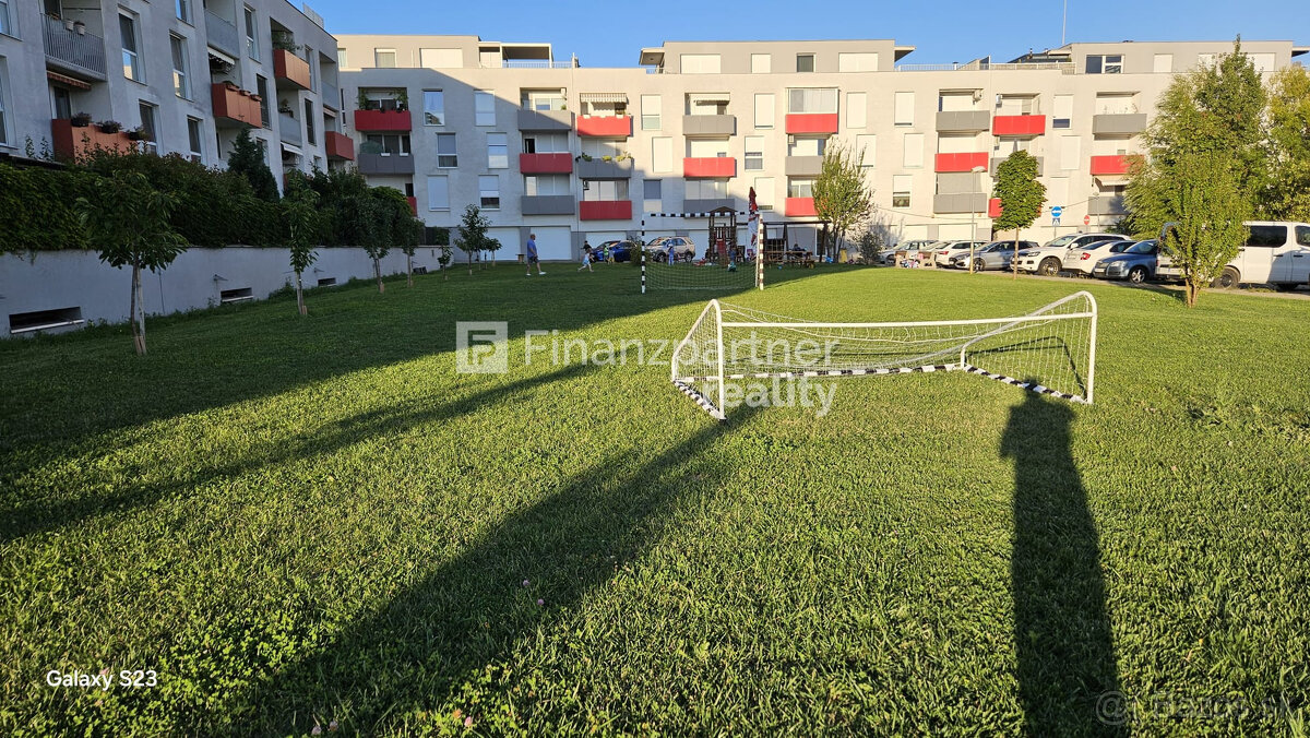 Na predaj moderný 2-izbový byt s terasou a možnosťou garáže - 17