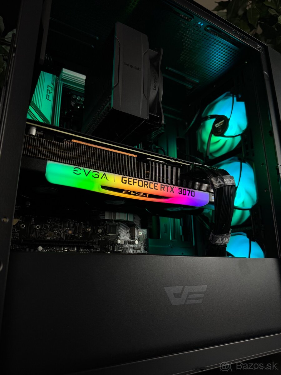 ☑️ i7 14700 / RTX 3070 / 32GB RAM / 1TB SSD - 17