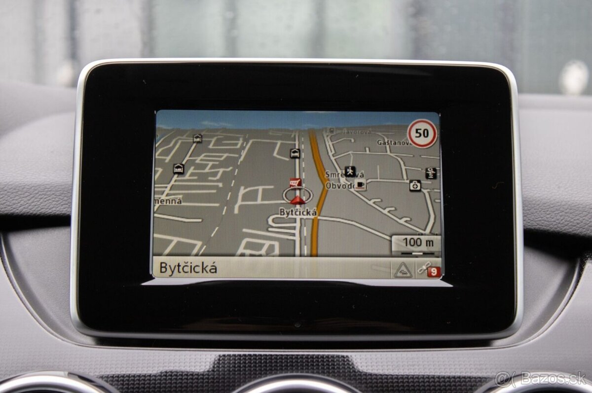 Mercedes-Benz B 180 - 17