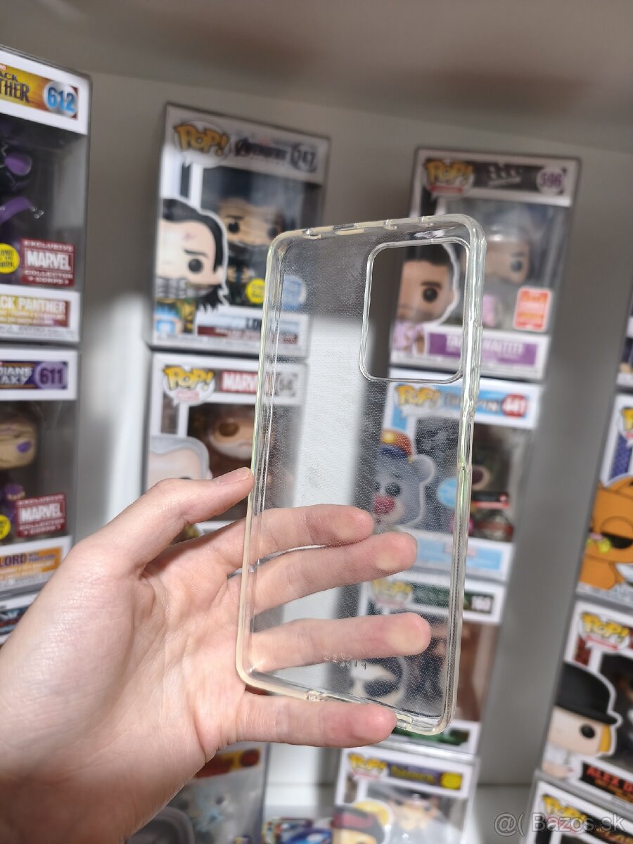 Obaly/Kryty/Ochranné fólie a sklá na Poco X5 PRO 5G - 17