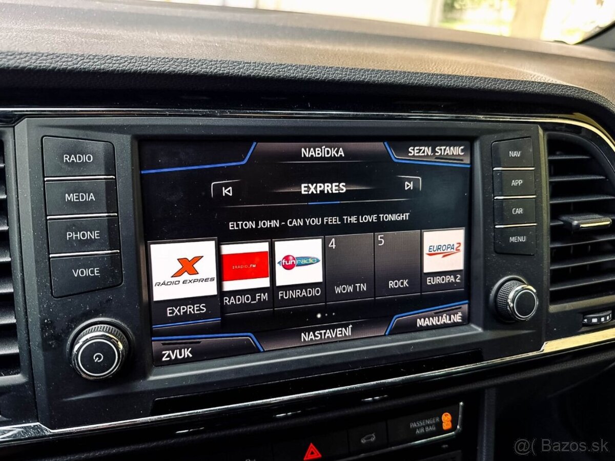 Seat Ateca 1.5 TSI 150 Xcellence 4Drive DSG - 17