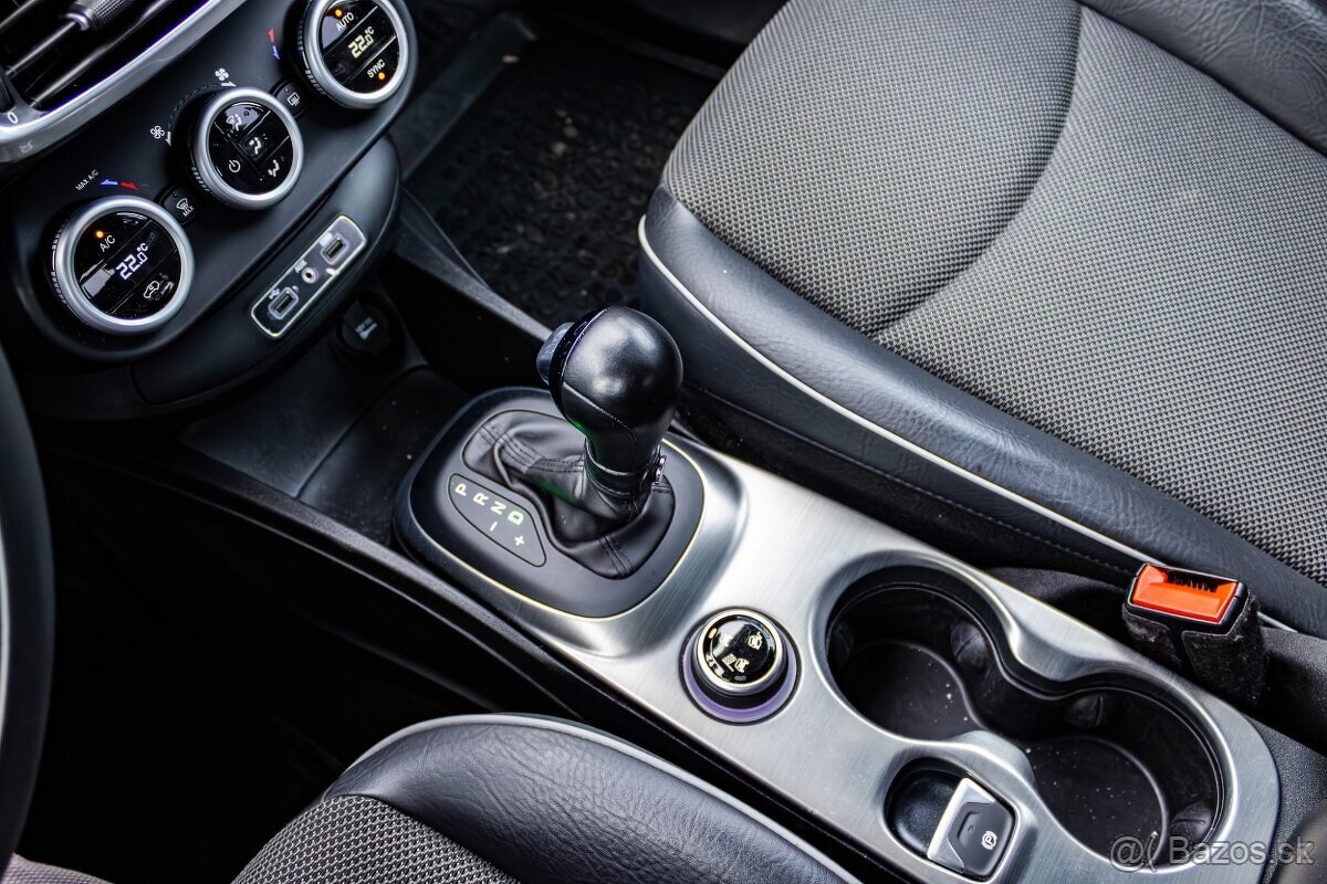 Fiat 500X 2.0 103kW - 17