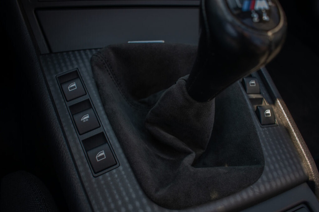 BMW Rad 3 Cabrio 320Ci radový 6-valec - 17