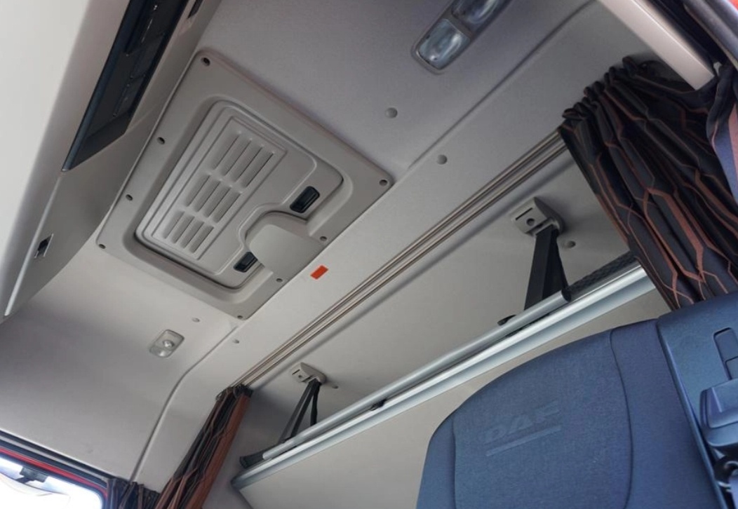 DAF 106.480 - 4x2 – Tahač – EURO 6 - 17