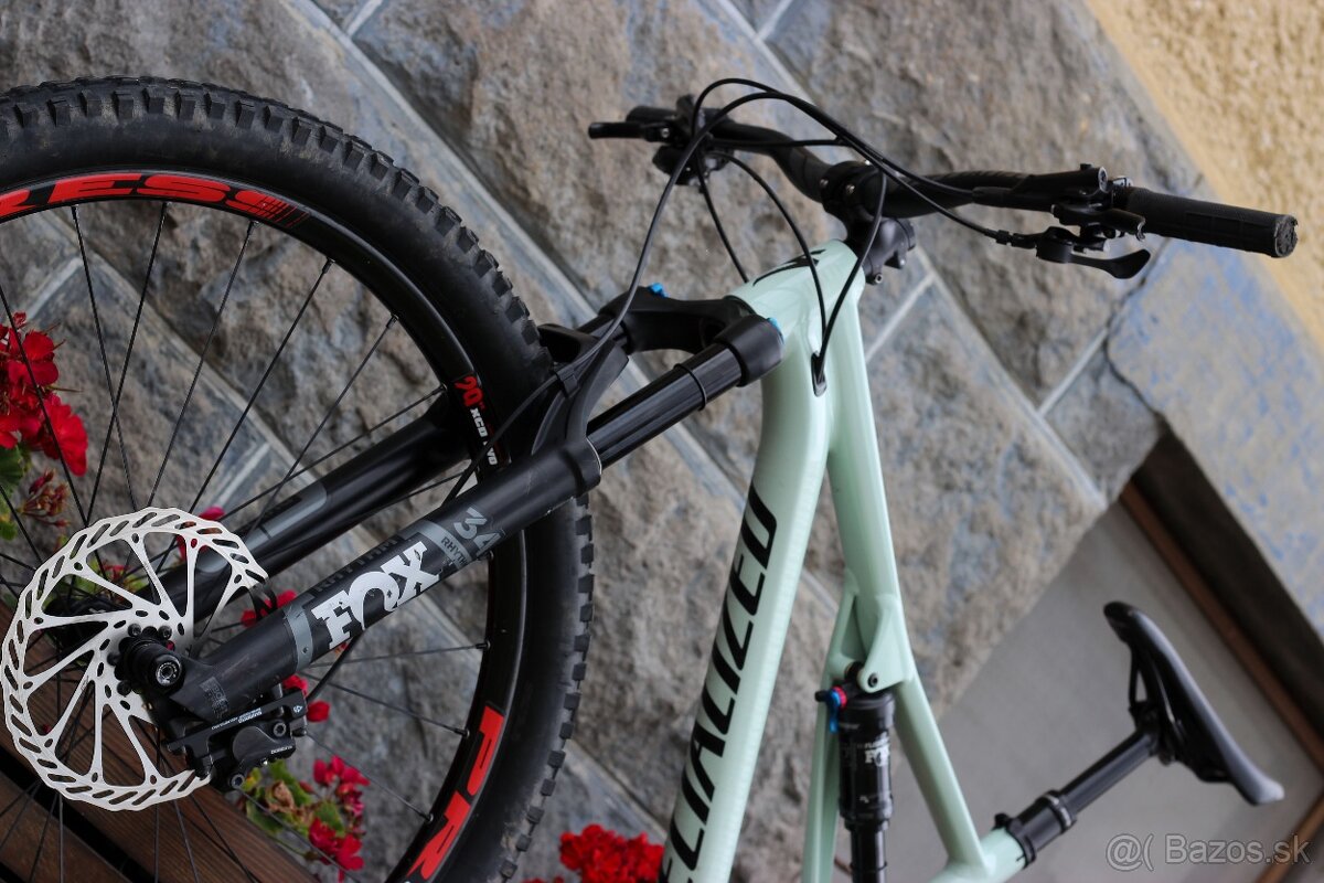 ✅ Specialized Stumpjumper 29" (2020) - M - ✅ - 17