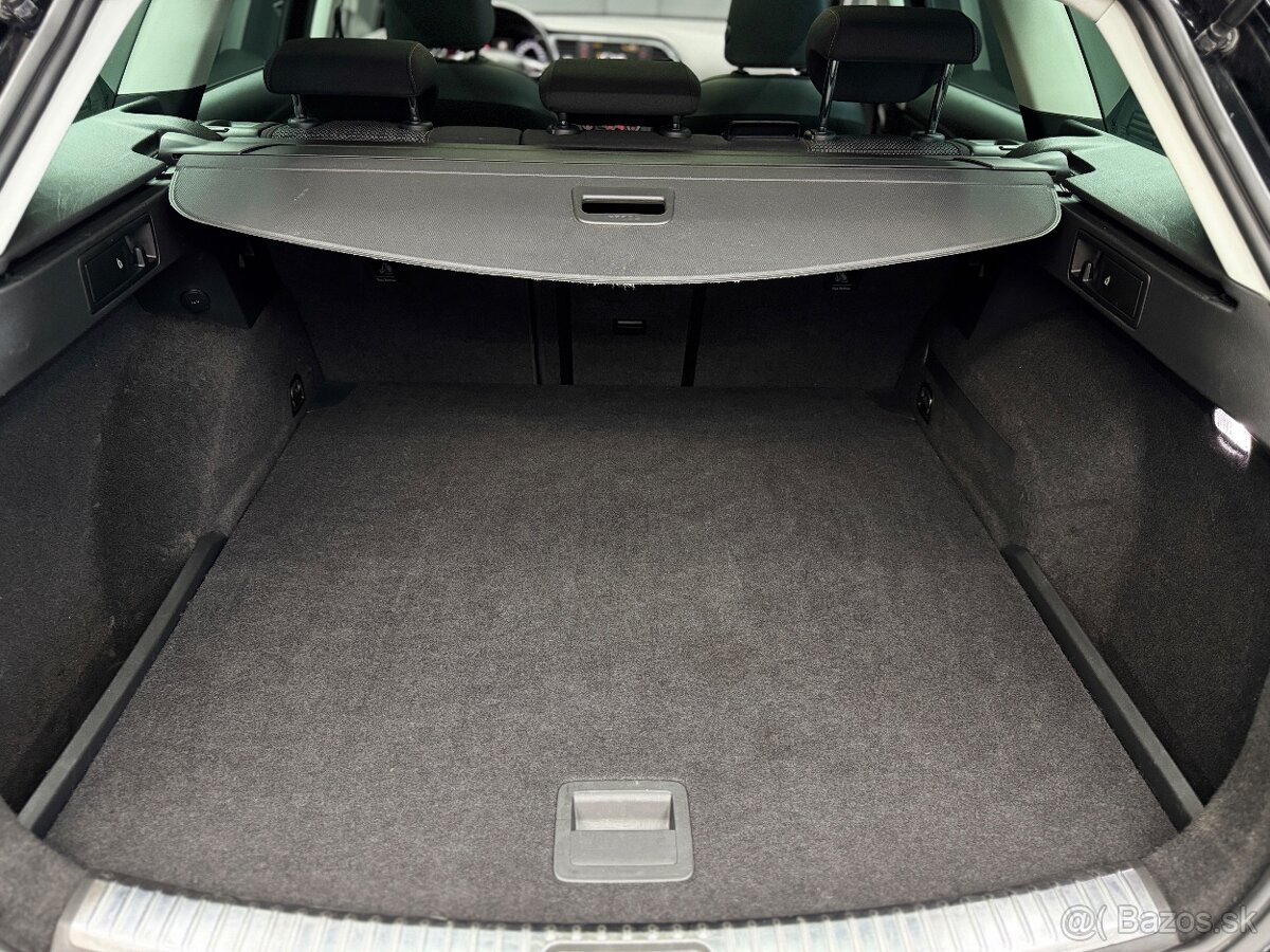 Seat Leon ST 1.4 TSI FR,2017,131 tisíc km - 17