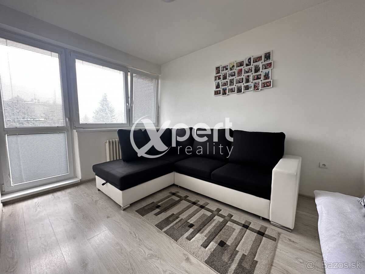 NA PREDAJ RODINNÝ DOM S GARÁŽOU A SLNEČNOU ZÁHRADOU - 17