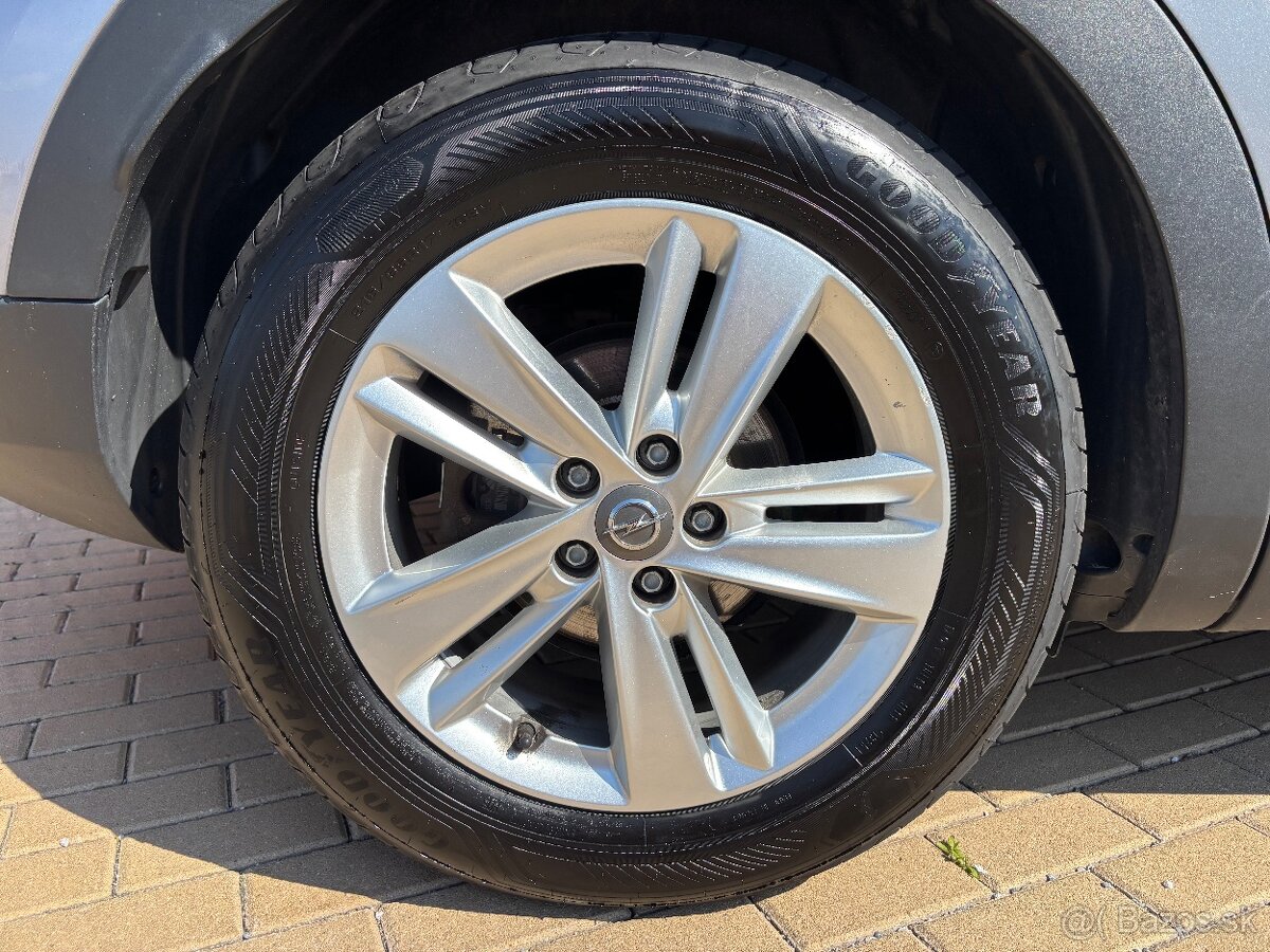 Opel Grandland X 1.5 CDTI S S Innovation - 17