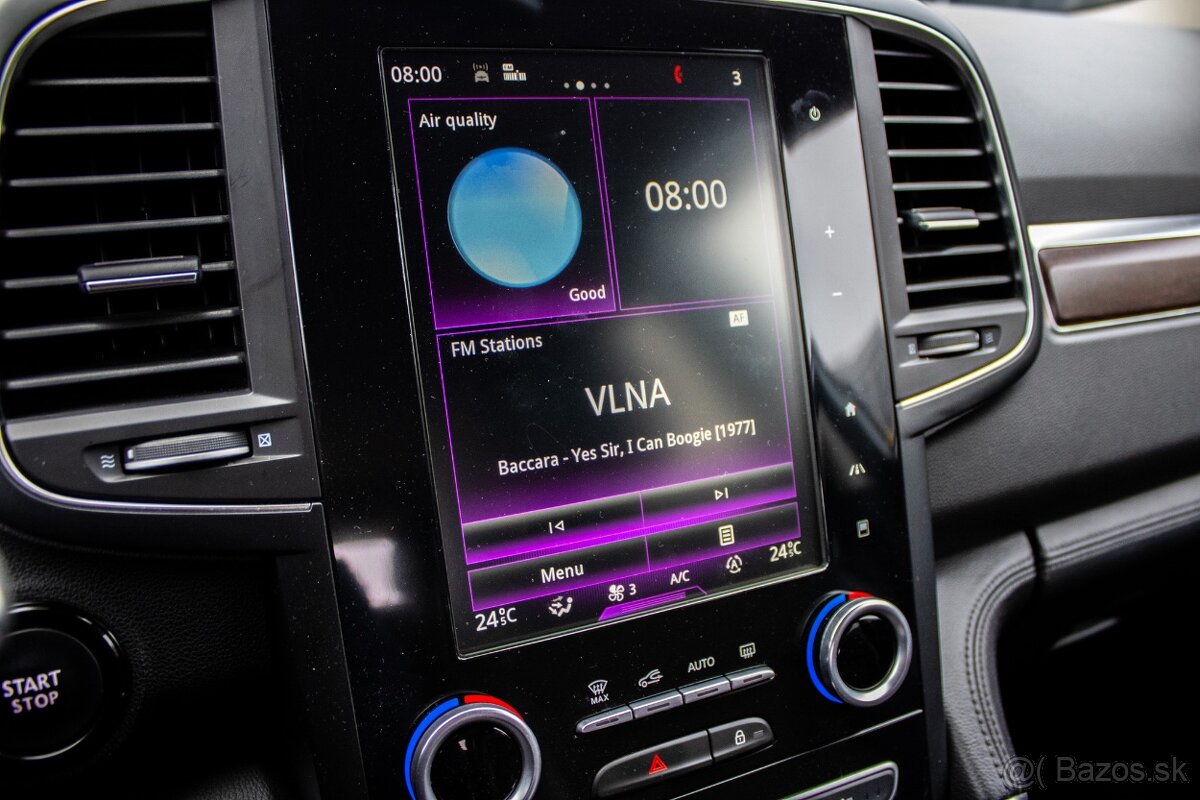 Renault Koleos 2.0 - 17