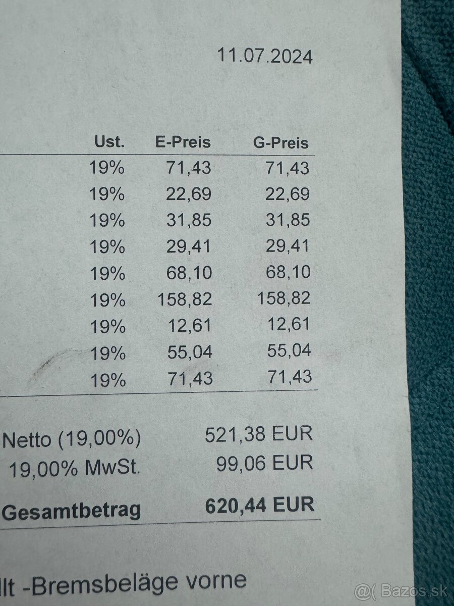 SYM Fiddle III 200i - 17