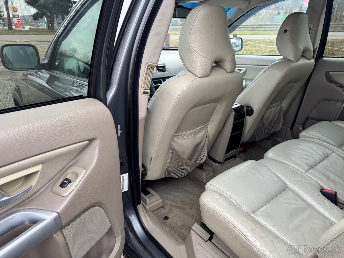 Volvo XC 90 2.4D Executive A/T - 17