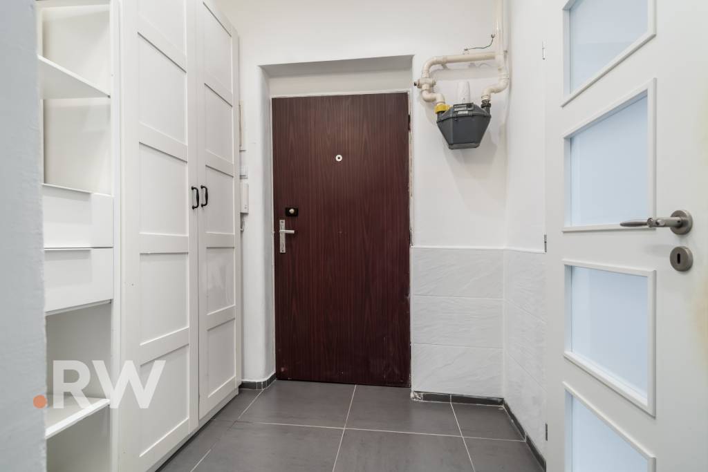 HISTORICKÉ CENTRUM - 1izb. 53,68 m2 - INVESTIČNÝ POTENCIÁL - - 17