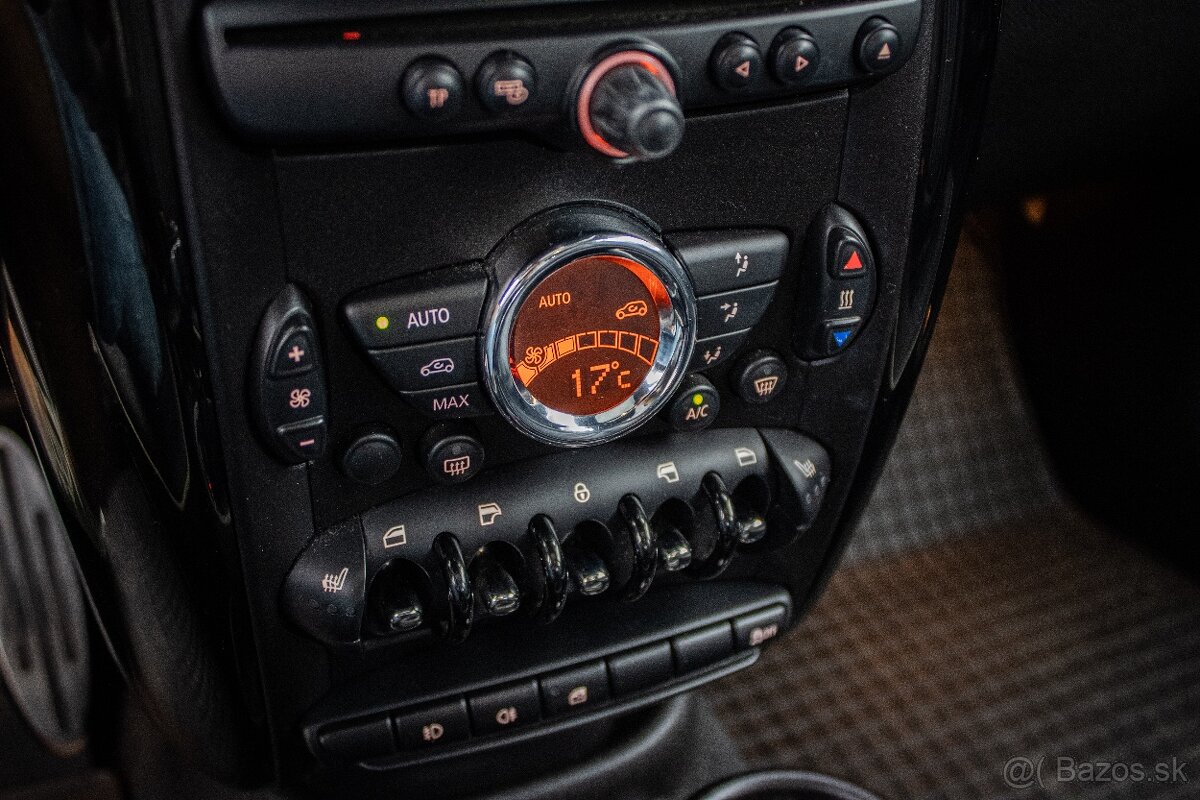 Mini Countryman Cooper SD ALL4 Steptronic - 17