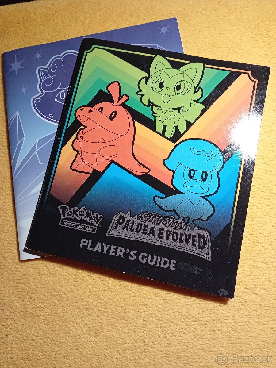 Predávam celú kolekciu pokemon kariet - 17