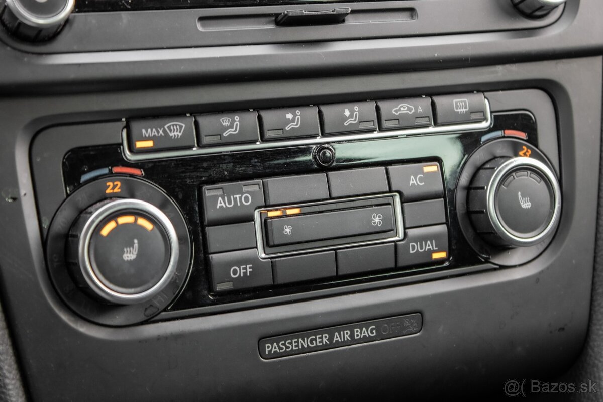 Volkswagen Golf 1.6 TDI, 77kW, M5 - 17